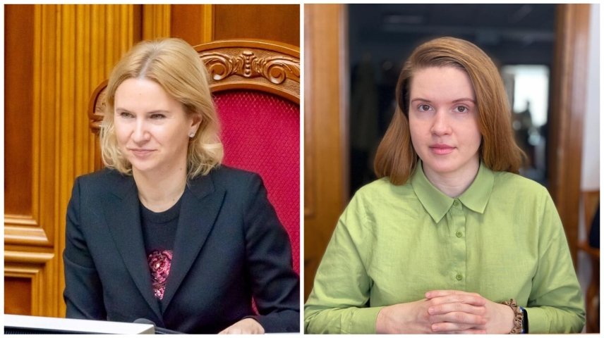 Мар'Яна Безугла: личная жизнь, карьера и важные этапы биографии