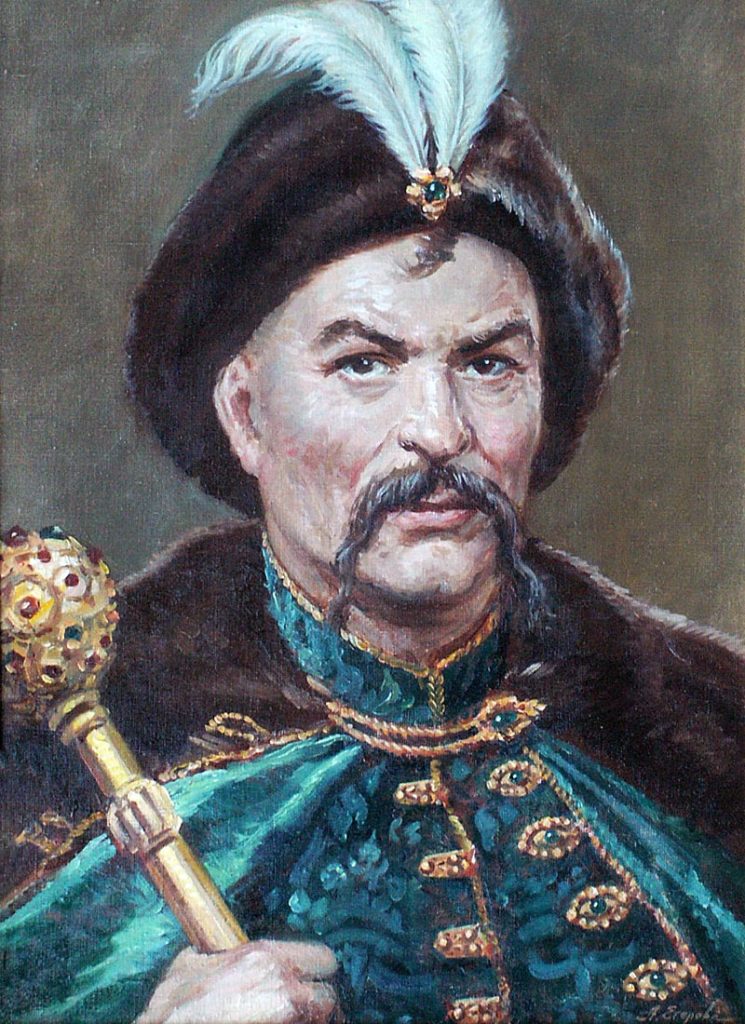 Хто Такий Богдан Хмельницький: біографія, особисте життя та кар’єра
