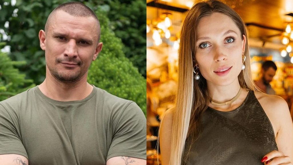 Олена Світлицька Особисте Життя: біографія, кар'єра та родина