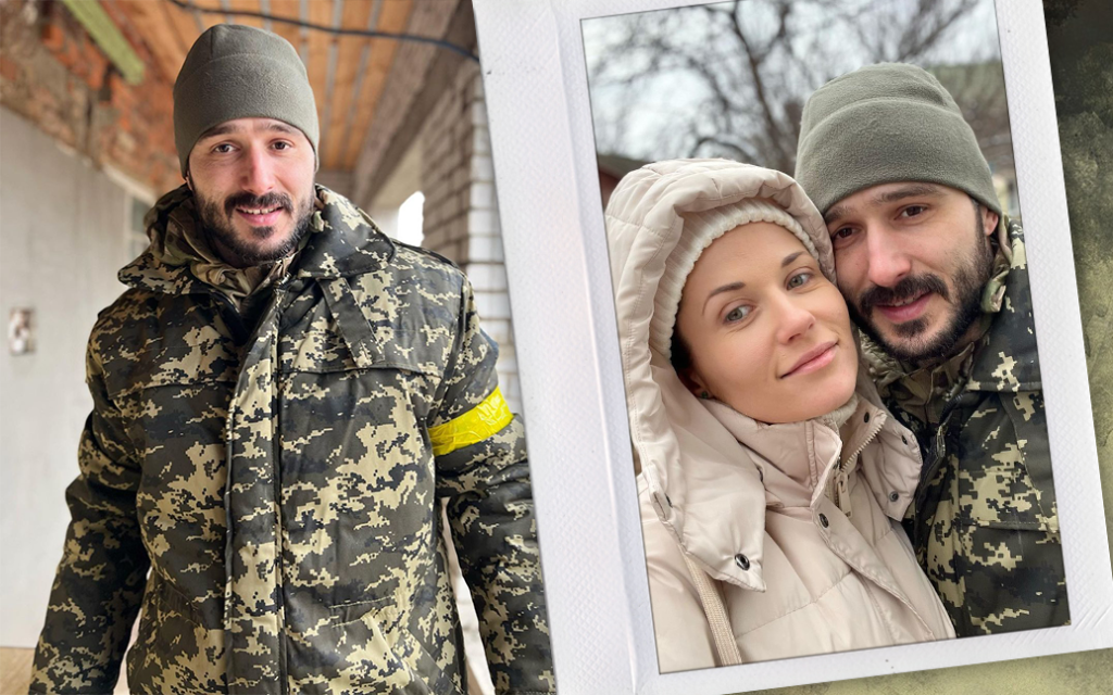 Бывшая Жена Андрій Федінчик Перша Дружина: подробности биографии и личной жизни