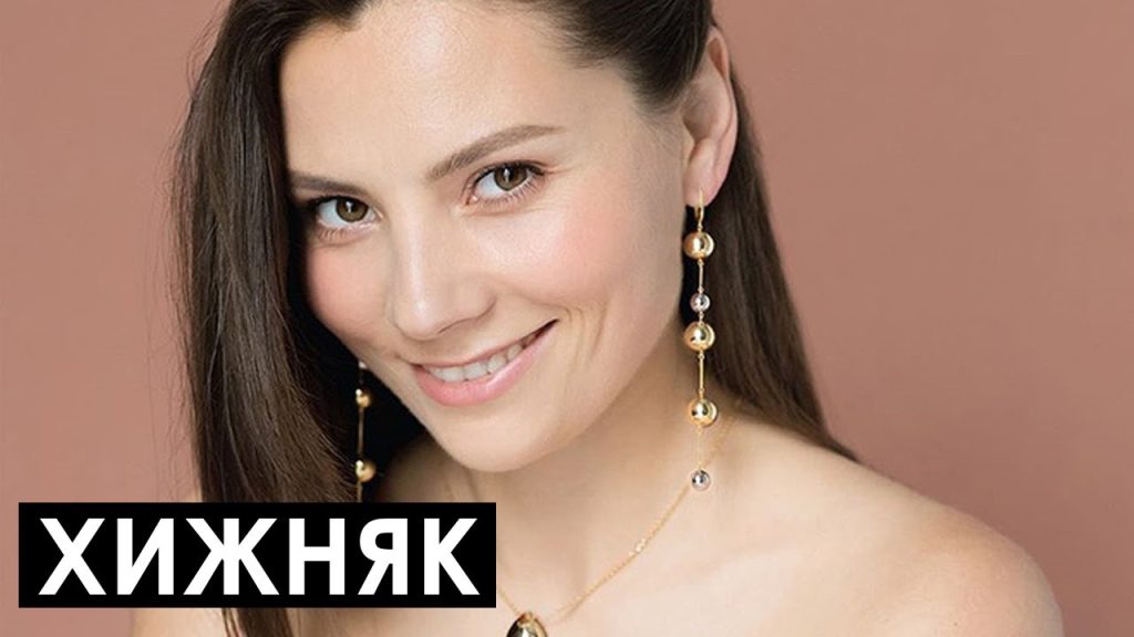 Антонина Хижняк Личная Жизнь и Карьера: Подробный Обзор