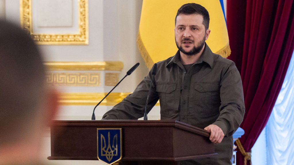 Сколько Лет Зеленскому: Подробности о Возрасте, Биографии и Карьере