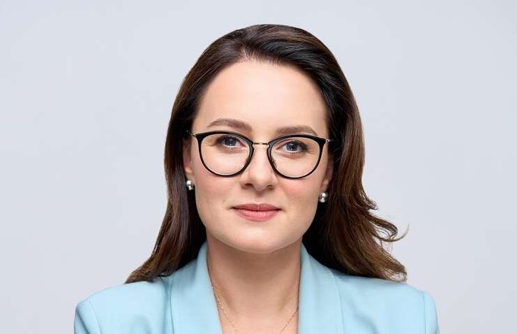 Хто Така Юлія Свириденко: Біографія, Особисте Життя та Кар’єра