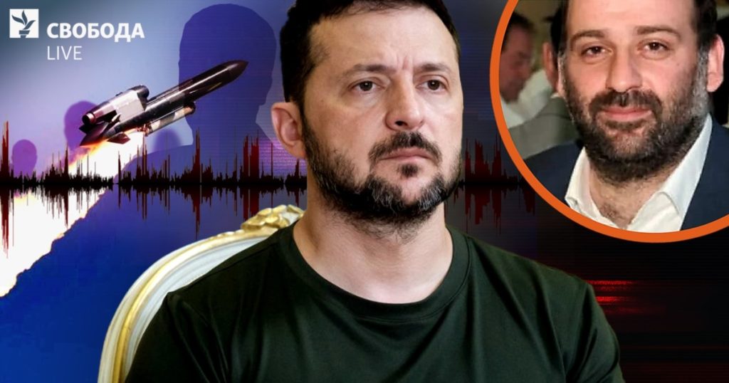 Хто Такий Міндіч: Життя, Кар'єра та Вплив