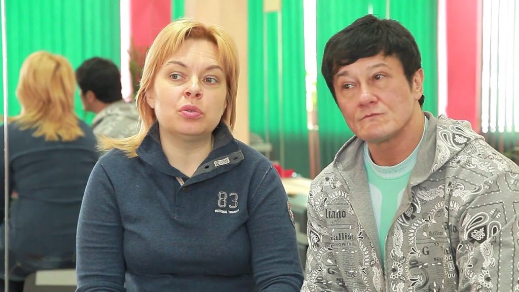 Анна Куркурина В Молодости: ключевые моменты биографии и начала карьеры