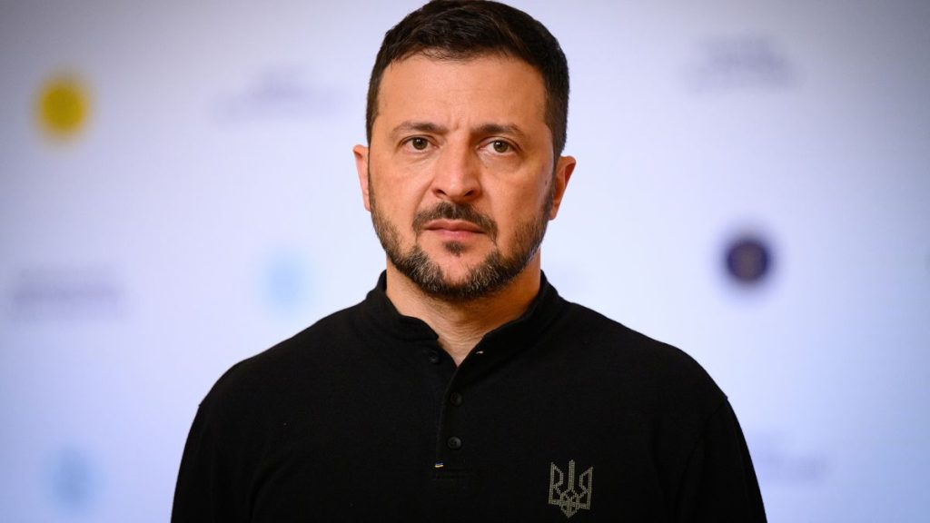 Скільки Років Зеленському: детальна інформація про вік, біографію та кар'єру
