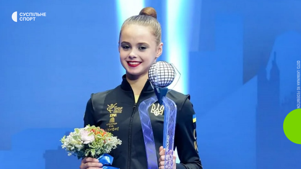 Таїсія Онофрійчук Зріст Вага: повний огляд біографії, кар'єри та особистого життя