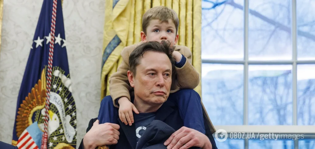 Син Ілона Маска: подробности биографии, личной жизни и карьеры