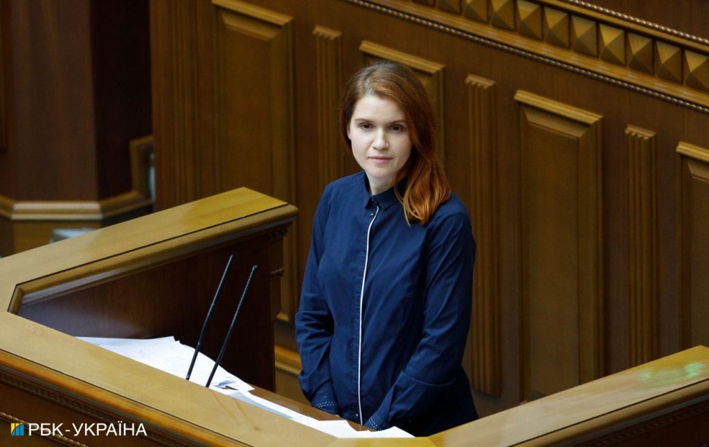 Марьяна Безуглая Родители: подробности о семье и влиянии на карьеру