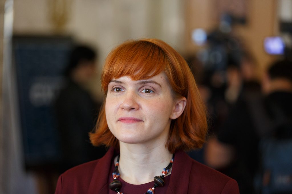 Марьяна Безуглая Родители: подробности о семье и влиянии на карьеру