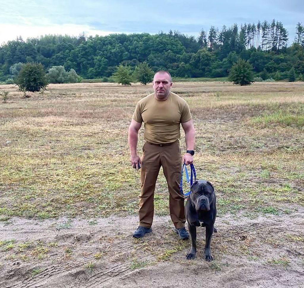 Василь Малюк Дружина: биография, карьера и личная жизнь