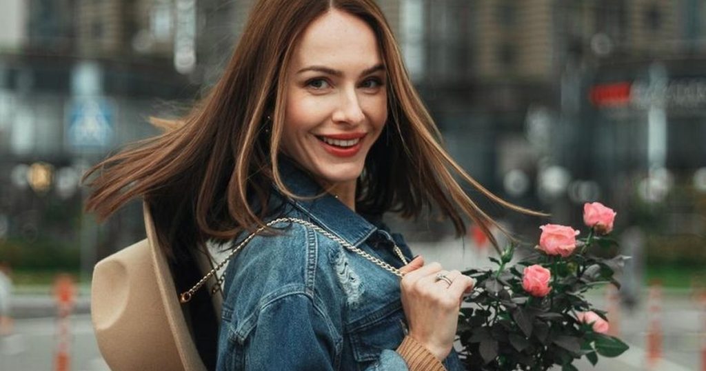 Колишня Дружина Остапчука: Життя, Кар'єра та Особистість