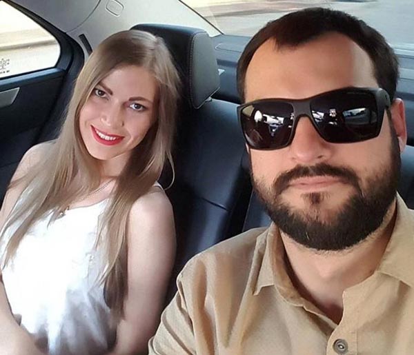 Анна Скороход Личная Жизнь: подробности и ключевые моменты