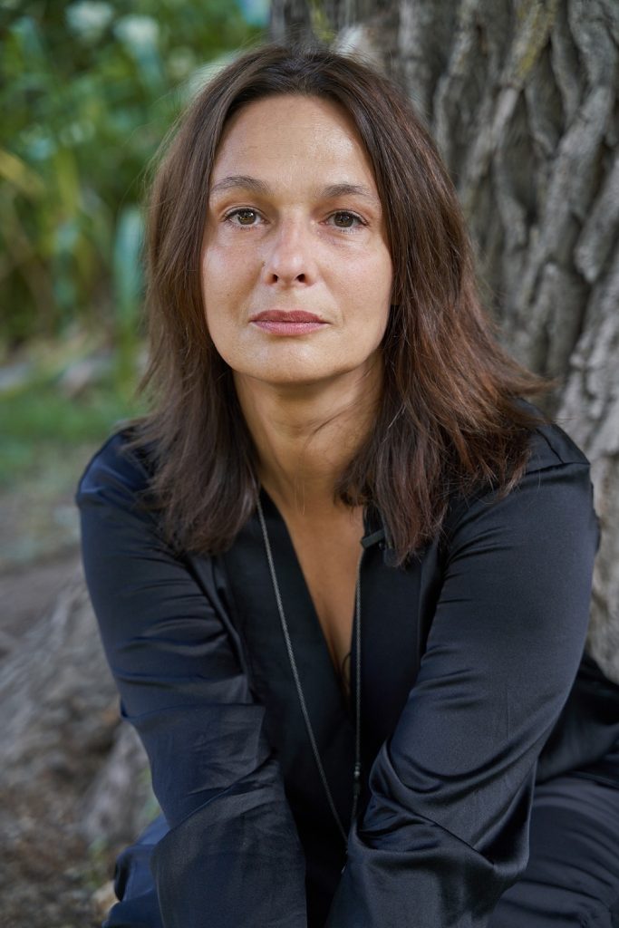 Нова Дівчина Волошина: біографія, кар'єра та особисте життя