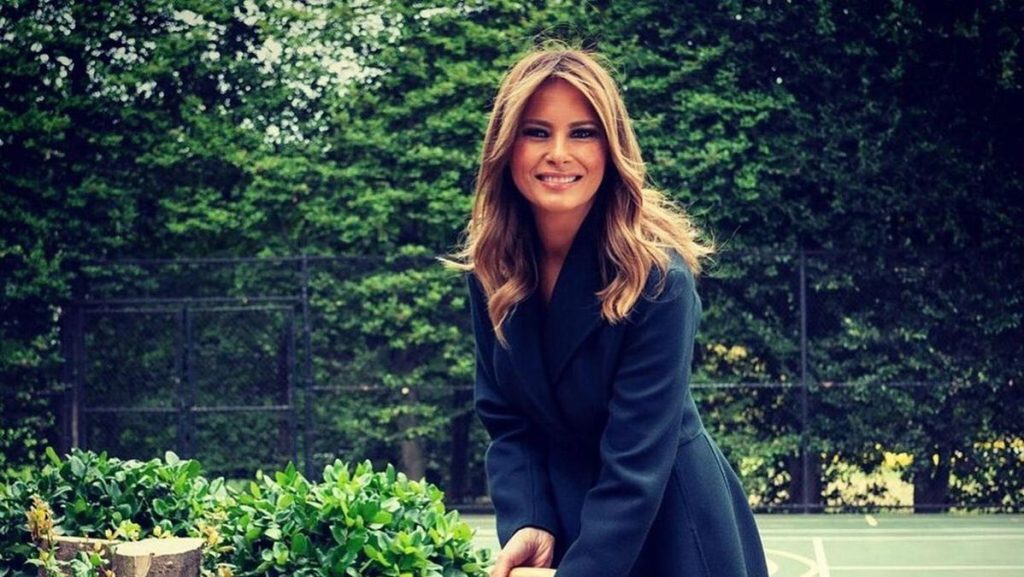 Скільки Років Меланії Трамп: біографія, особисте життя та кар'єра