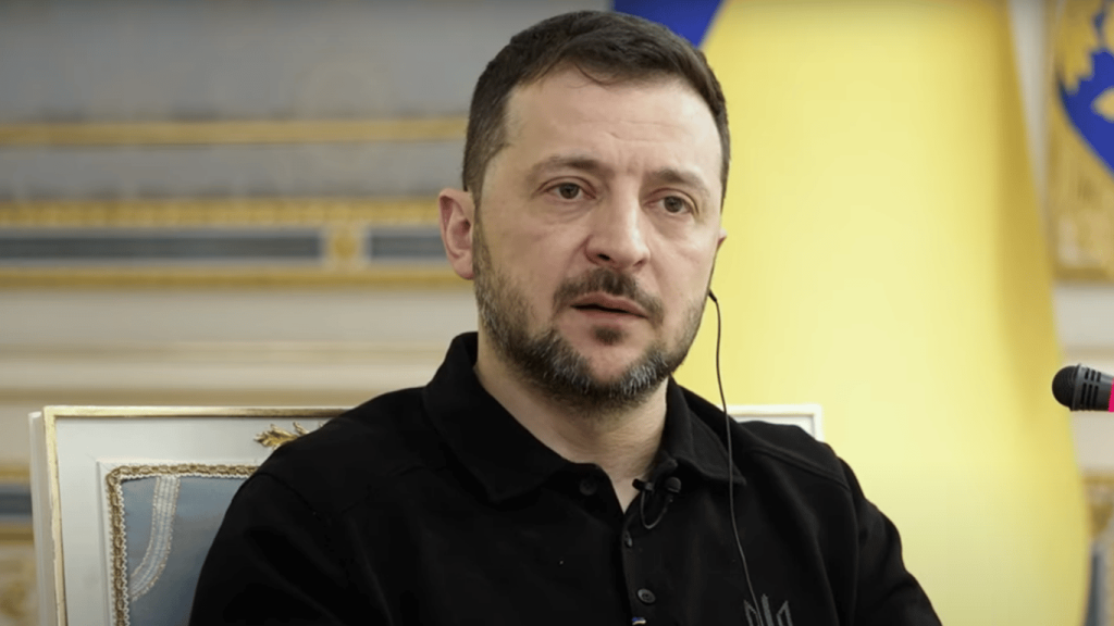 Скільки Років Зеленському: детальна інформація про вік, біографію та кар'єру