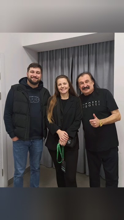 Степан Гіга Перша Дружина: подробности личной жизни и биография