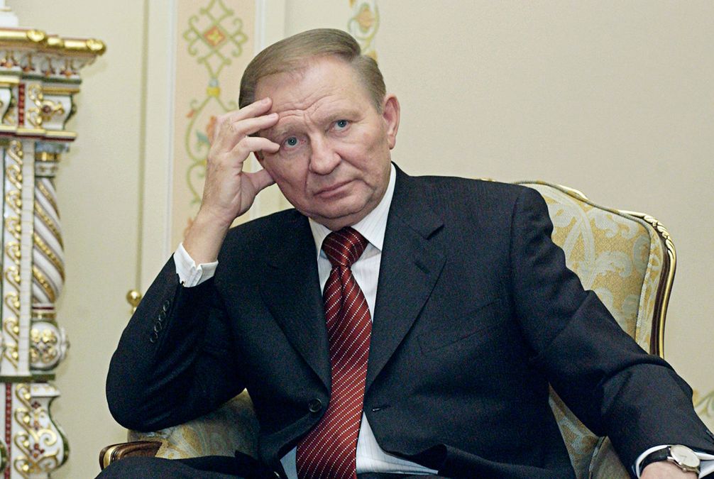 Леонид Кучма Настоящая Фамилия: подробности о происхождении и биографии
