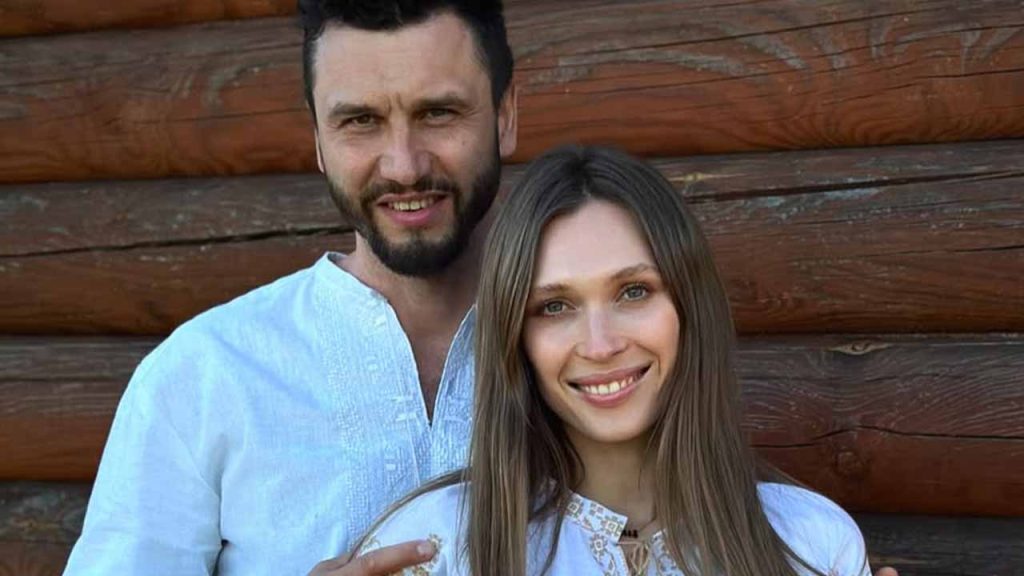 Олена Світлицька Особисте Життя: біографія, кар'єра та родина