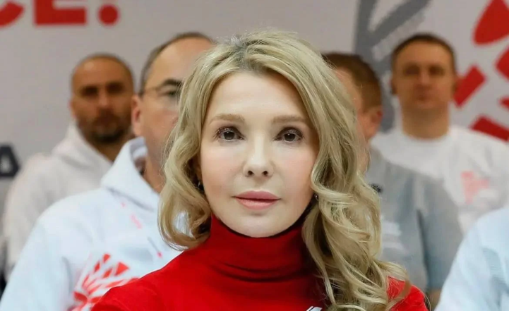 Юлия Тимошенко Где Сейчас: Современный Образ и Деятельность