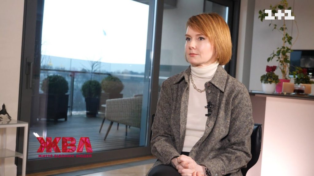 Лана Зеркаль Родители: семья и влияние на личность
