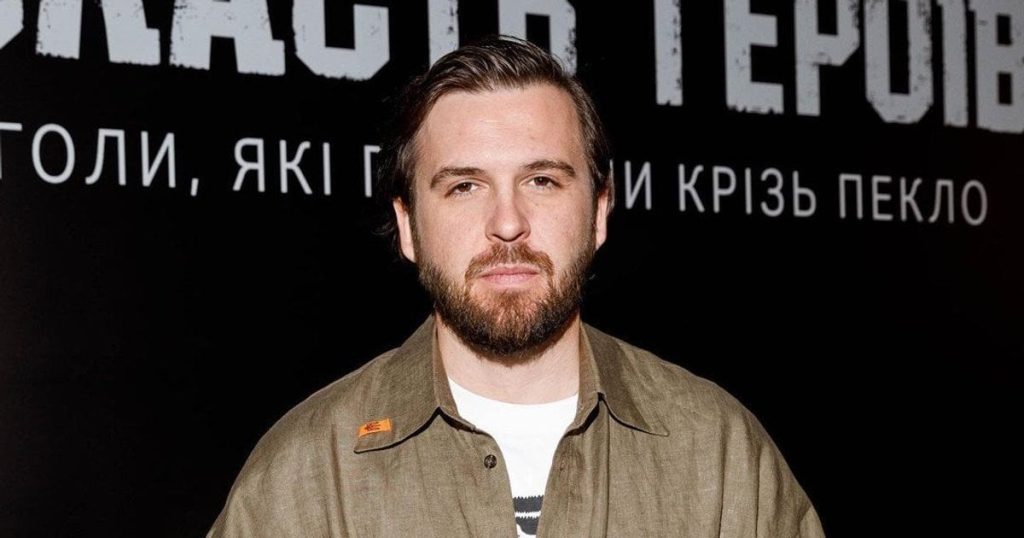 Сергій Танчинець Нова Дівчина: біографія, особисте життя і творчий шлях