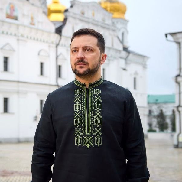 Володимир Зеленський Зріст Вага: факти про фізичний стан та біографію