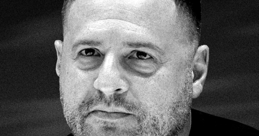 Андрій Єрмак Особисте Життя: Подробный обзор биографии и карьеры