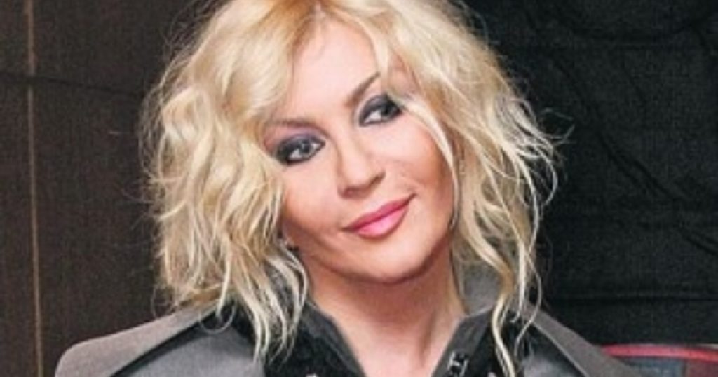 Ирина Билык Супруг: подробности личной жизни и карьеры