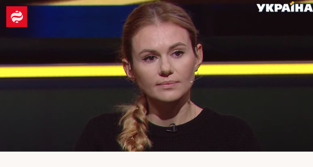 Анна Скороход Личная Жизнь: подробности и ключевые моменты