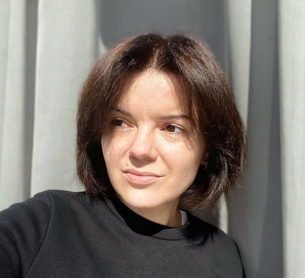 Марічка Падалко Перший Чоловік: история личной жизни и карьеры