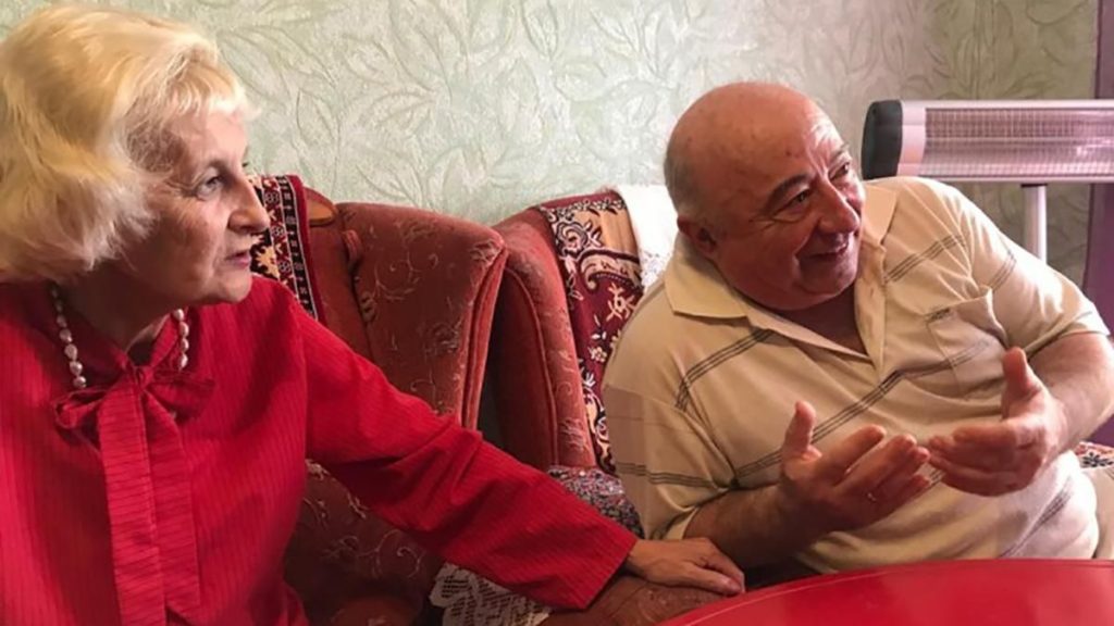 Батьки Зеленського Національність: Детальний огляд родинного походження та біографії