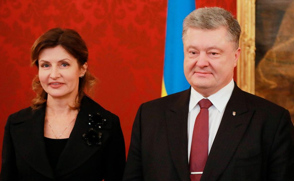Порошенко Розлучення: подробиці особистого життя та вплив на кар’єру