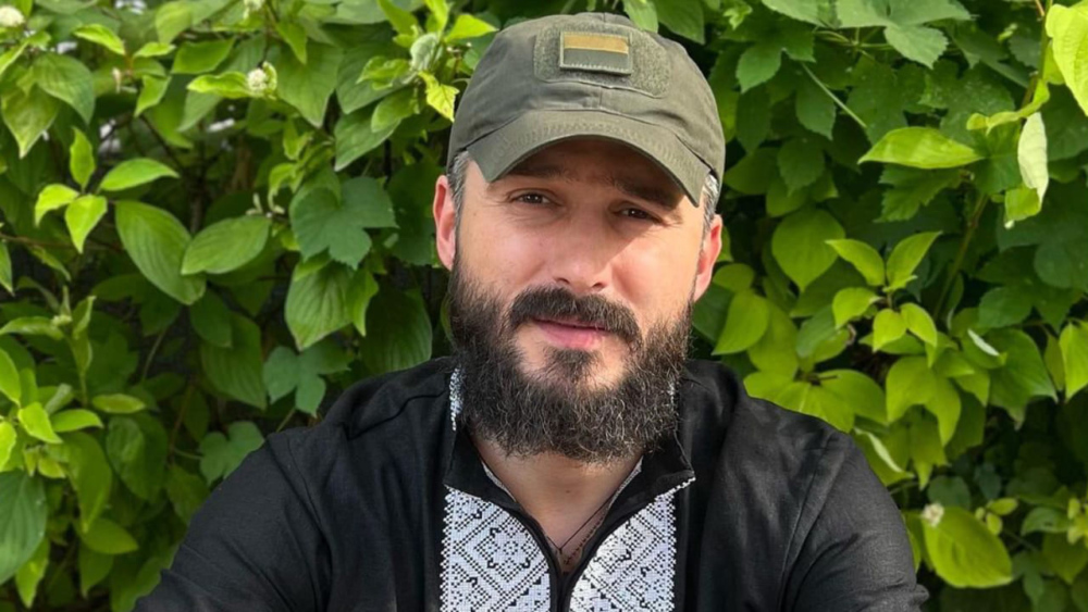 Андрій Федінчик Перша Дружина: Деталі Біографії та Особистого Життя