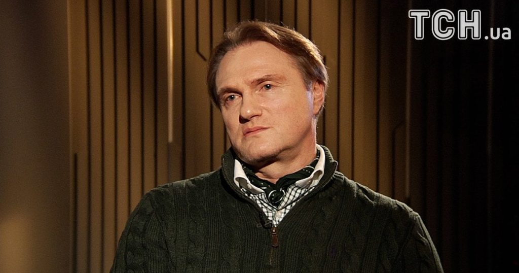 Євген Рибчинський Перша Дружина: біографія, особисте життя та кар'єра