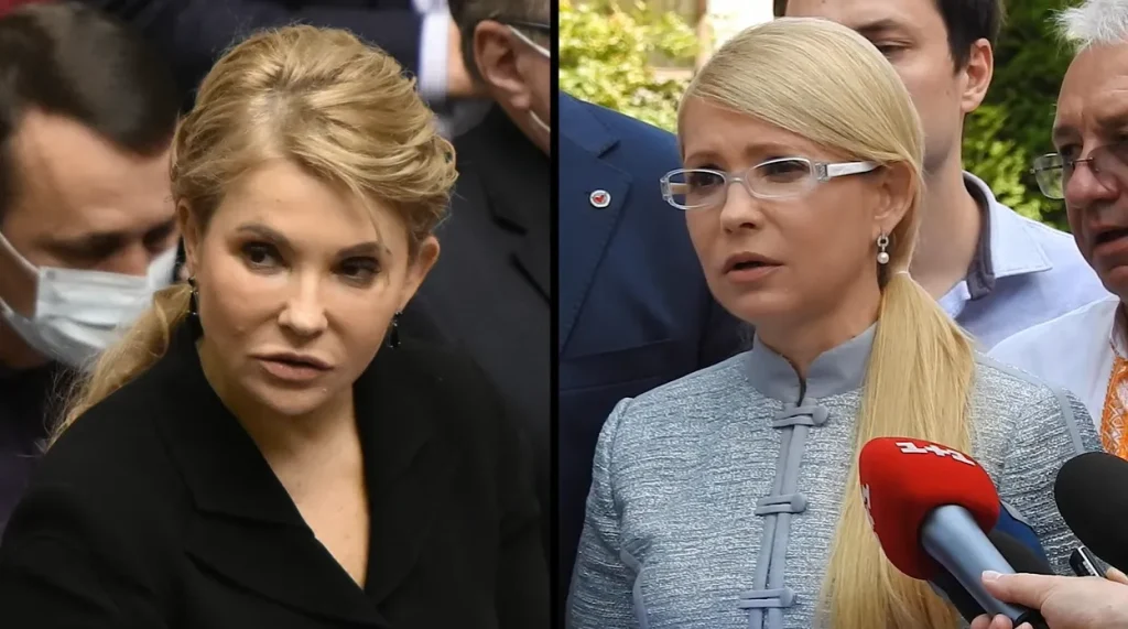 Юлія Тимошенко Зараз: політичний вплив і особисте життя