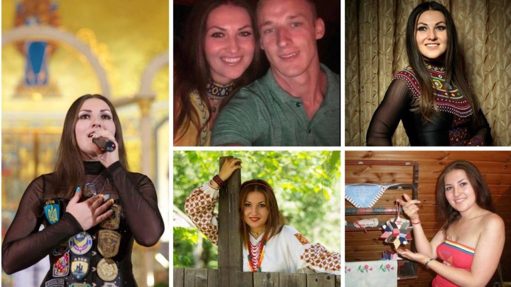 Софія Федина Особисте Життя: біографія, сім’я та професійний шлях