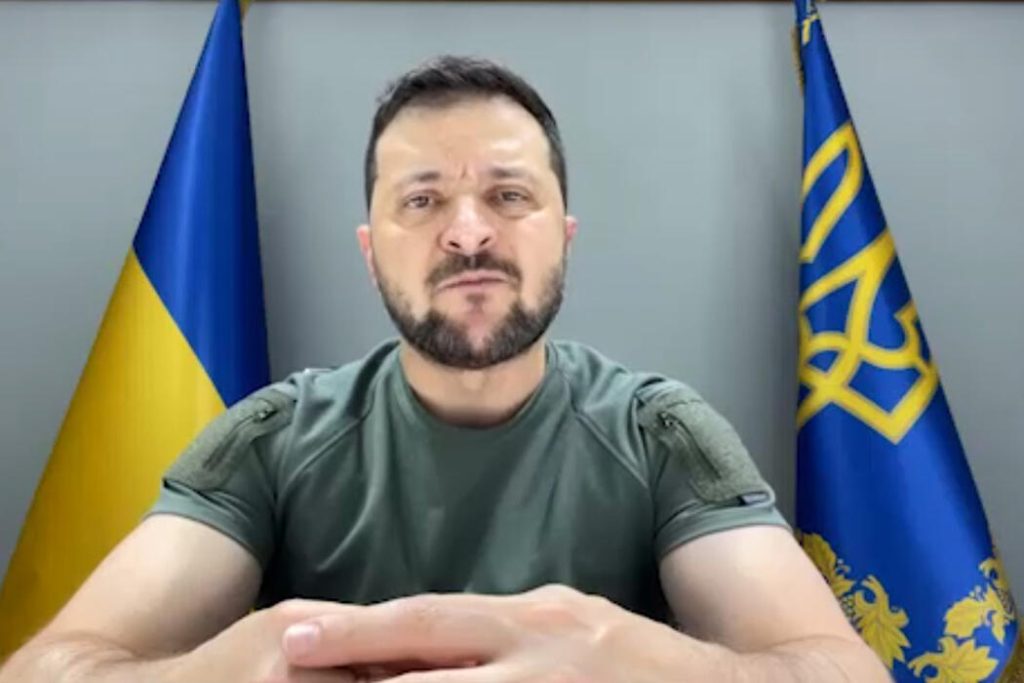 Сколько Лет Зеленскому: Подробности о Возрасте, Биографии и Карьере