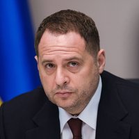 Андрій Єрмак Особисте Життя: Подробный обзор биографии и карьеры