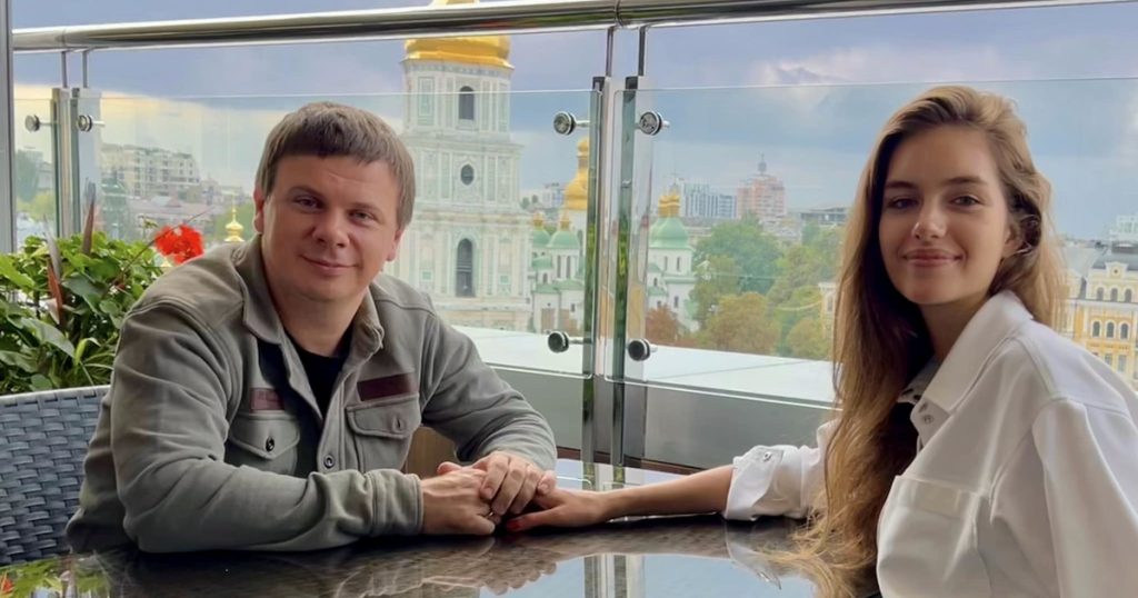 Дмитро Комаров Розлучення: подробиці особистого життя та кар’єрного шляху