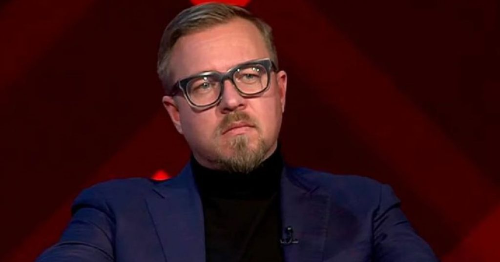 Борис Тизенгаузен Национальность: подробный обзор жизни и карьеры