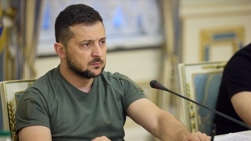 Зеленский Национальность: подробный взгляд на происхождение и жизнь президента Украины