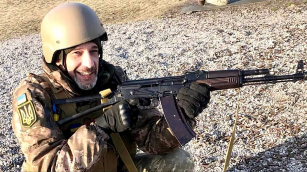 Максим Нелипа Где Сейчас: подробности жизни и карьеры