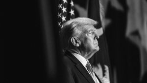Скільки Років Трампу: біографія, особисте життя та кар'єра Дональда Трампа