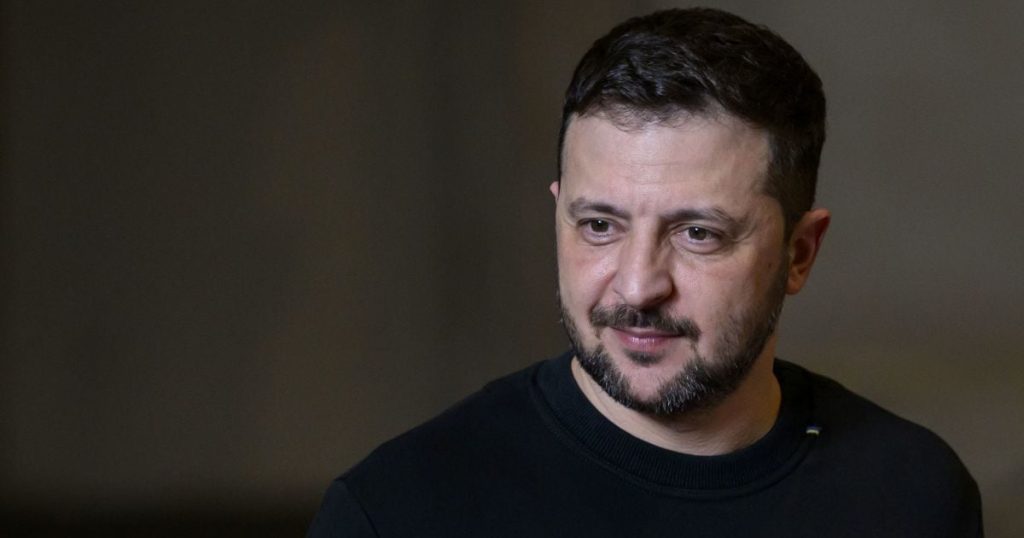 Сколько Лет Зеленскому: Подробности о Возрасте, Биографии и Карьере