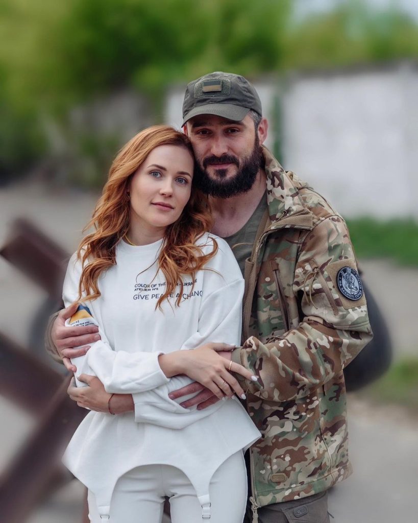 Наталка Денисенко Розлучення: подробности личной жизни и карьеры актрисы