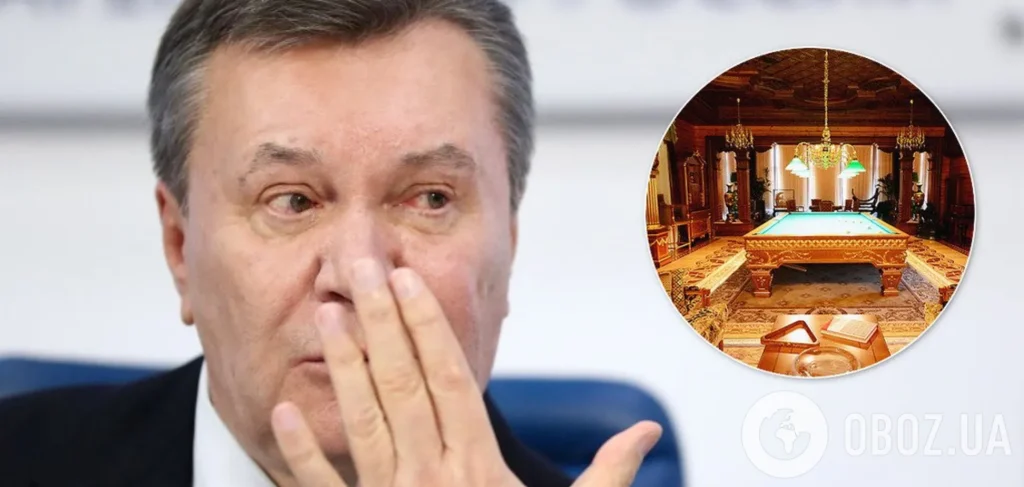 Янукович Сейчас: Современное Положение и Жизнь Бывшего Президента Украины