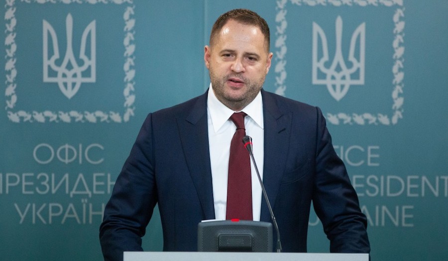 Хто Такий Єрмак: Біографія, Особисте Життя та Кар’єра