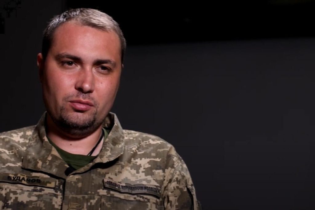 Дружина Буданова: подробности жизни и деятельности