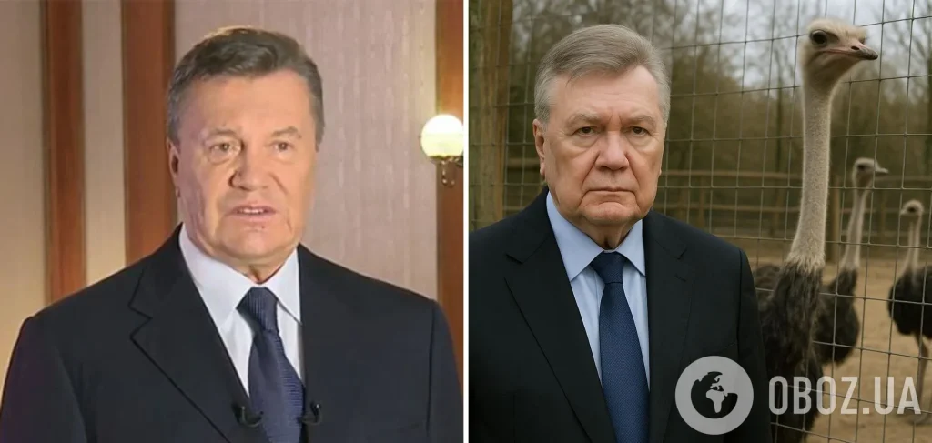 Янукович Сейчас: Современное Положение и Жизнь Бывшего Президента Украины